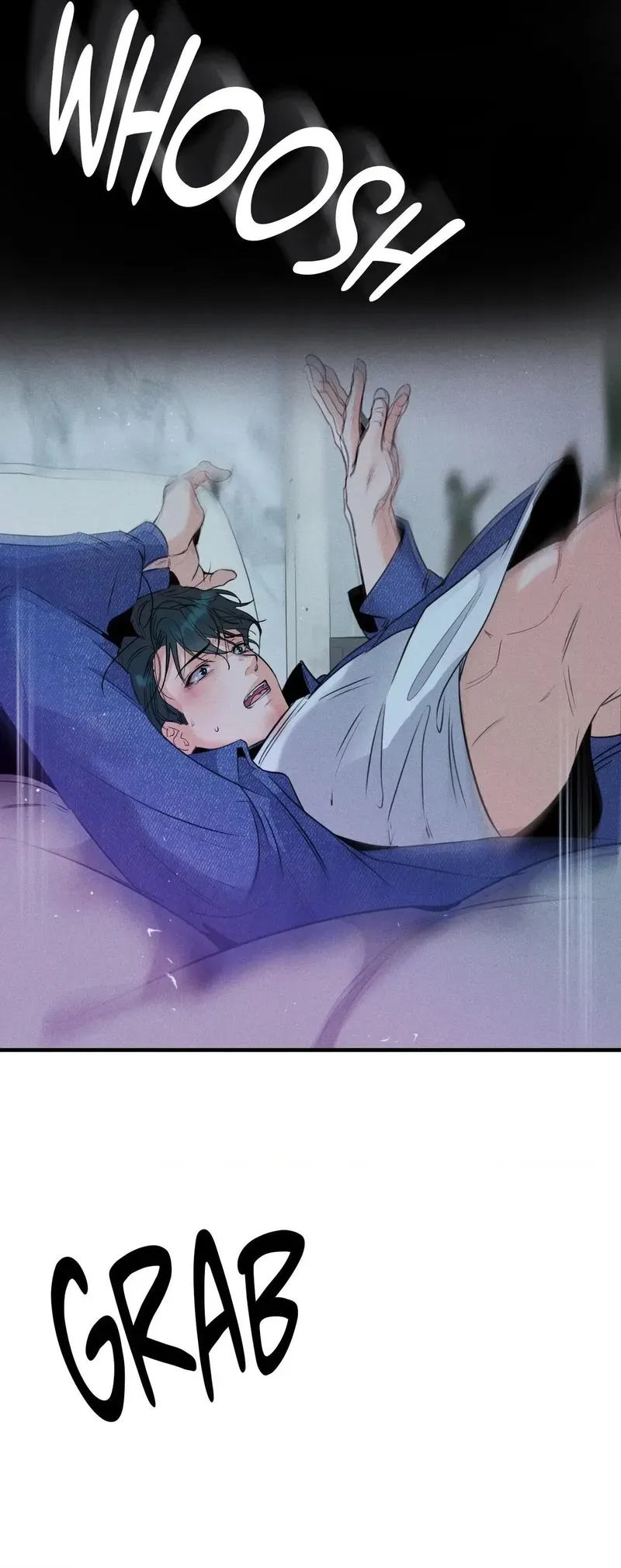 Read No Hard Feelings chapter 10 image 7 on Lezhin