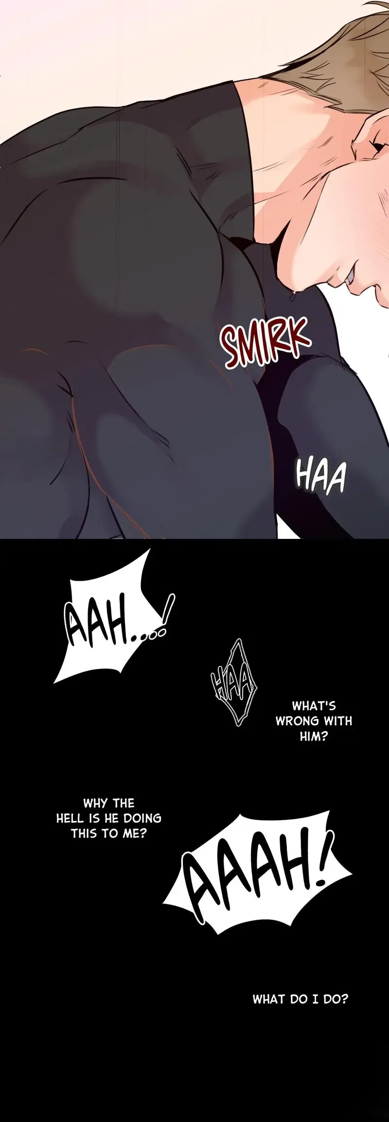 Read No Hard Feelings chapter 11 image 22 on Lezhin