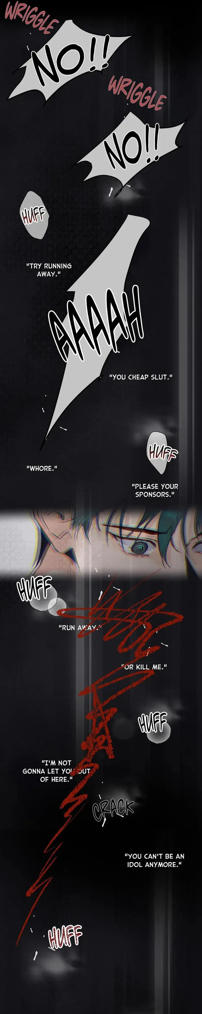 Read No Hard Feelings chapter 11 image 23 on Lezhin