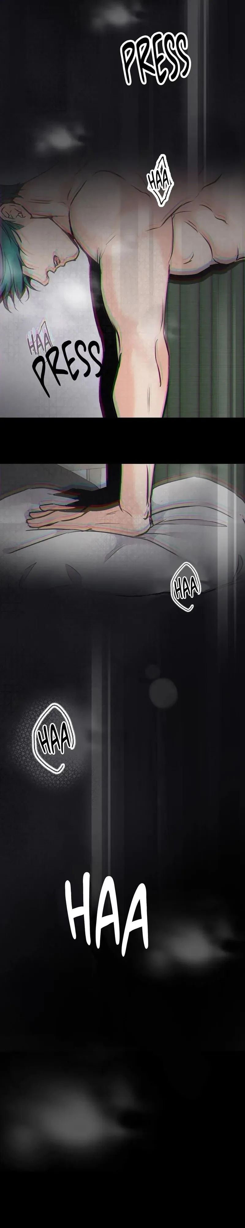 Read No Hard Feelings chapter 11 image 26 on Lezhin