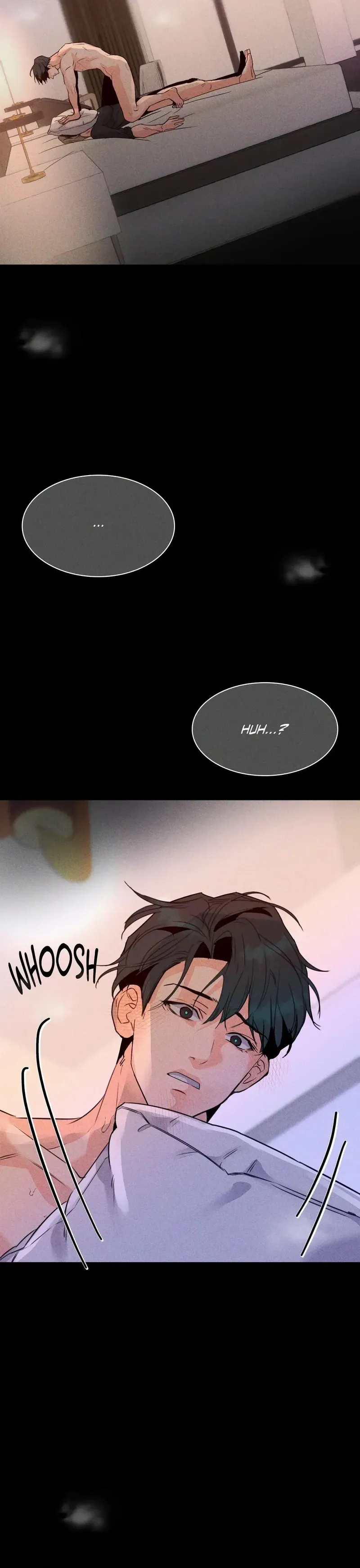 Read No Hard Feelings chapter 11 image 28 on Lezhin