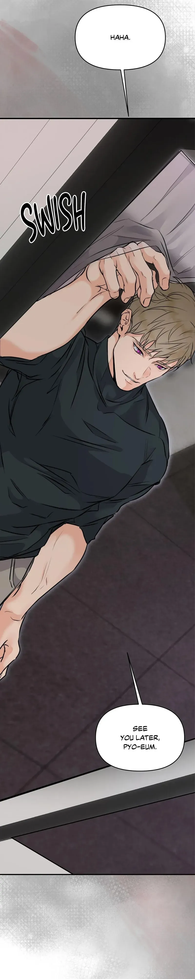 Read No Hard Feelings chapter 11 image 42 on Lezhin