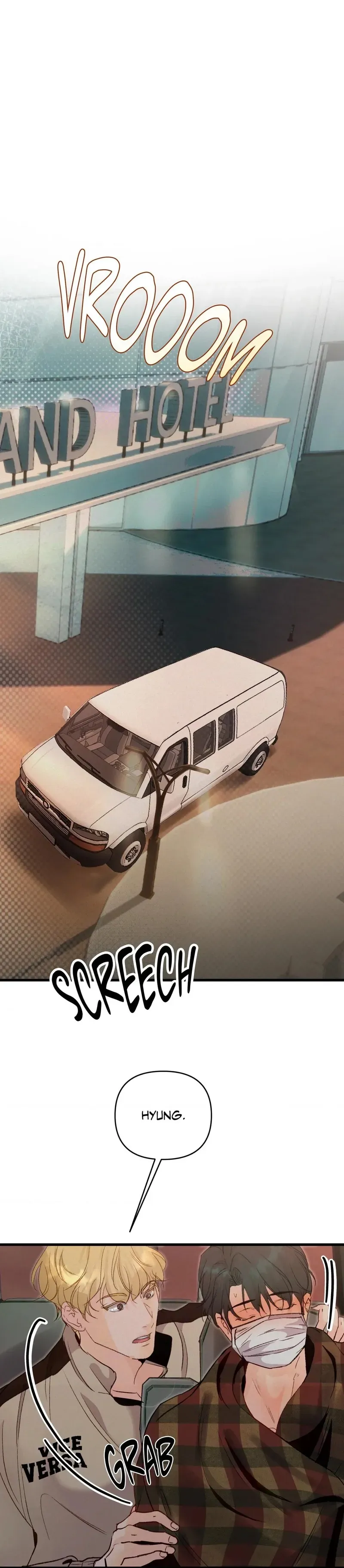 Read No Hard Feelings chapter 12 image 16 on Lezhin
