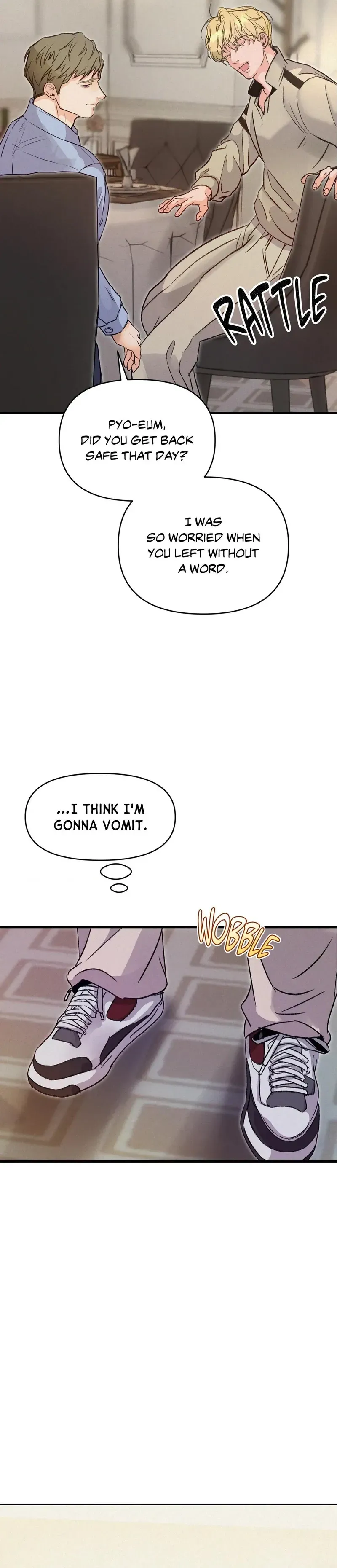 Read No Hard Feelings chapter 12 image 22 on Lezhin