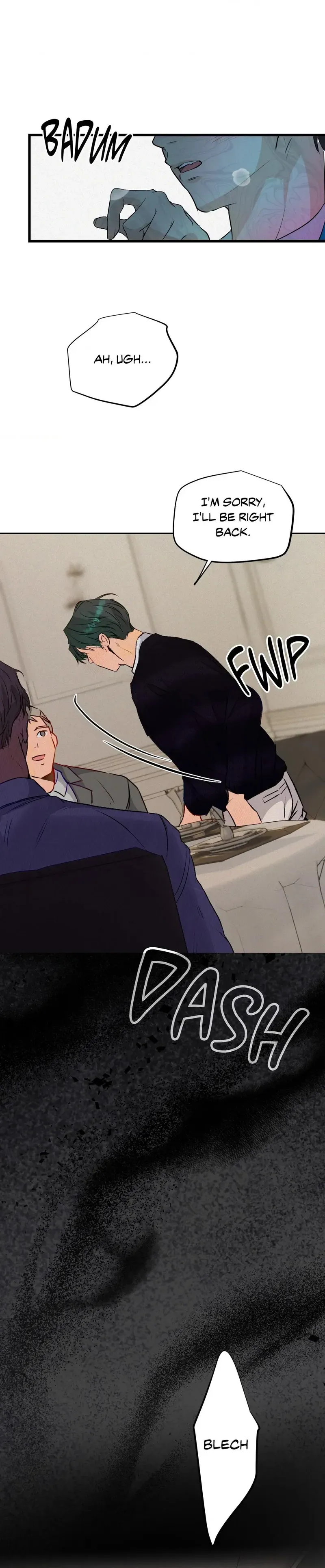 Read No Hard Feelings chapter 12 image 26 on Lezhin