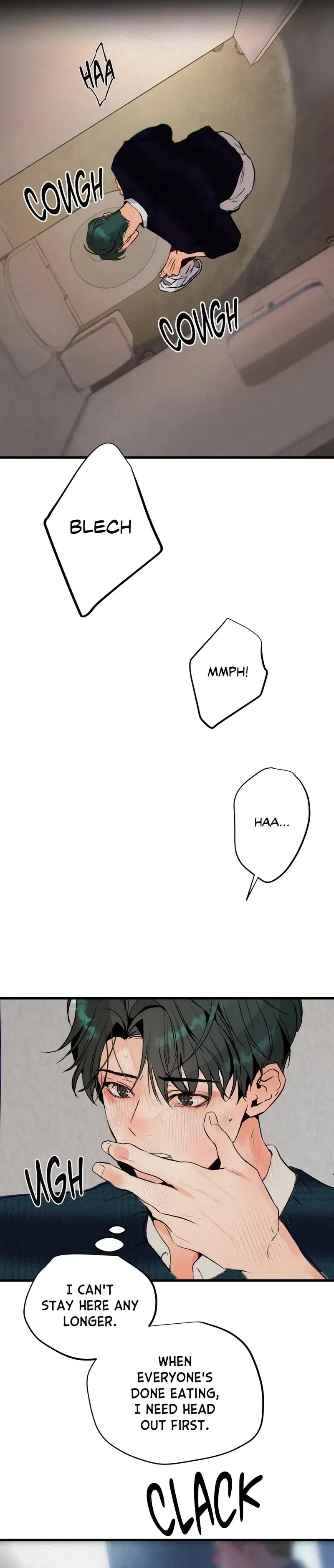 Read No Hard Feelings chapter 12 image 27 on Lezhin