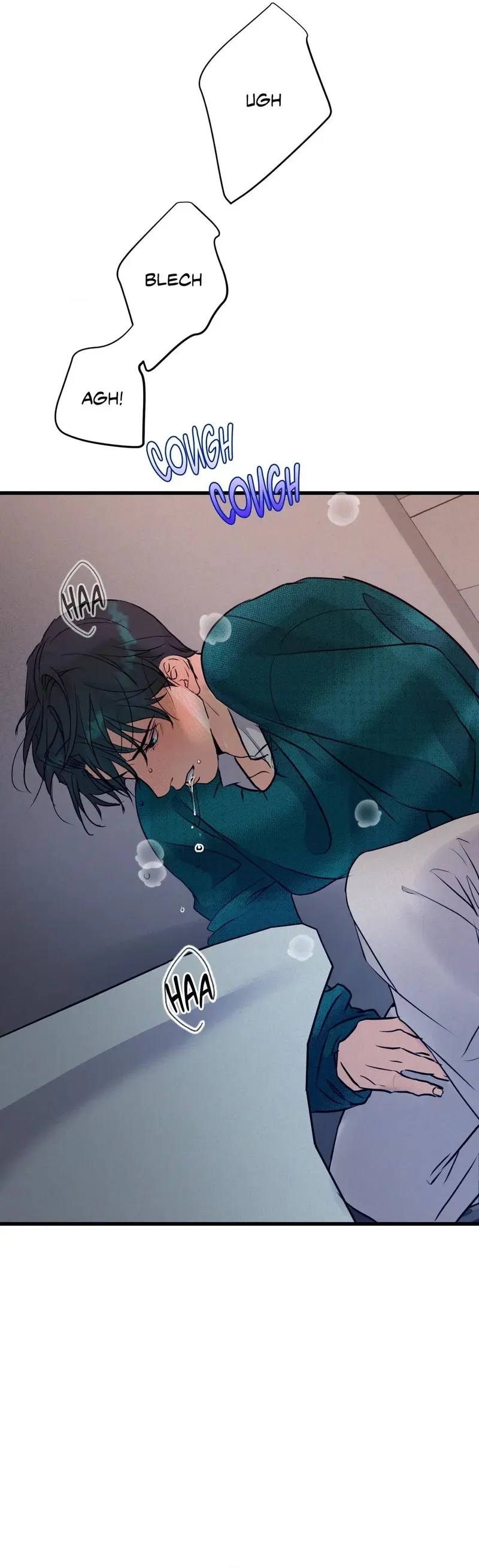 Read No Hard Feelings chapter 12 image 30 on Lezhin
