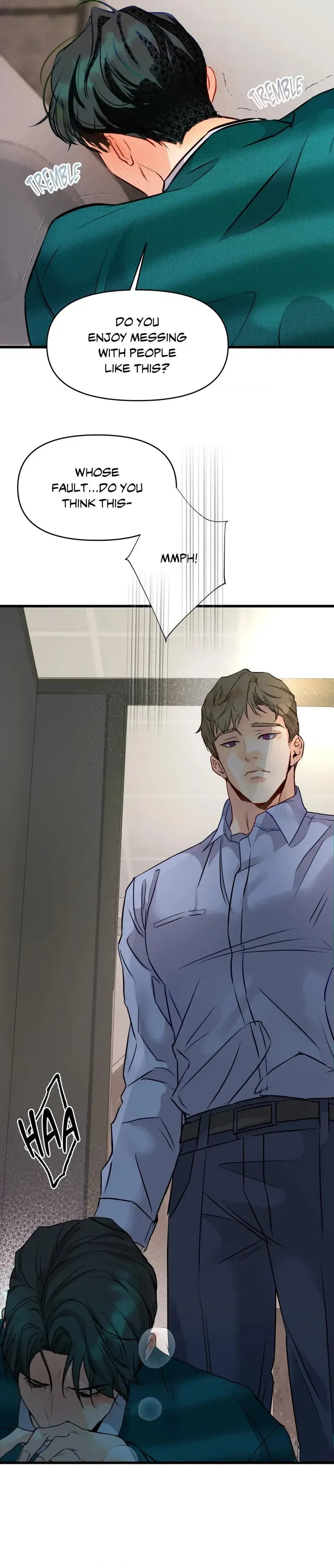 Read No Hard Feelings chapter 12 image 32 on Lezhin