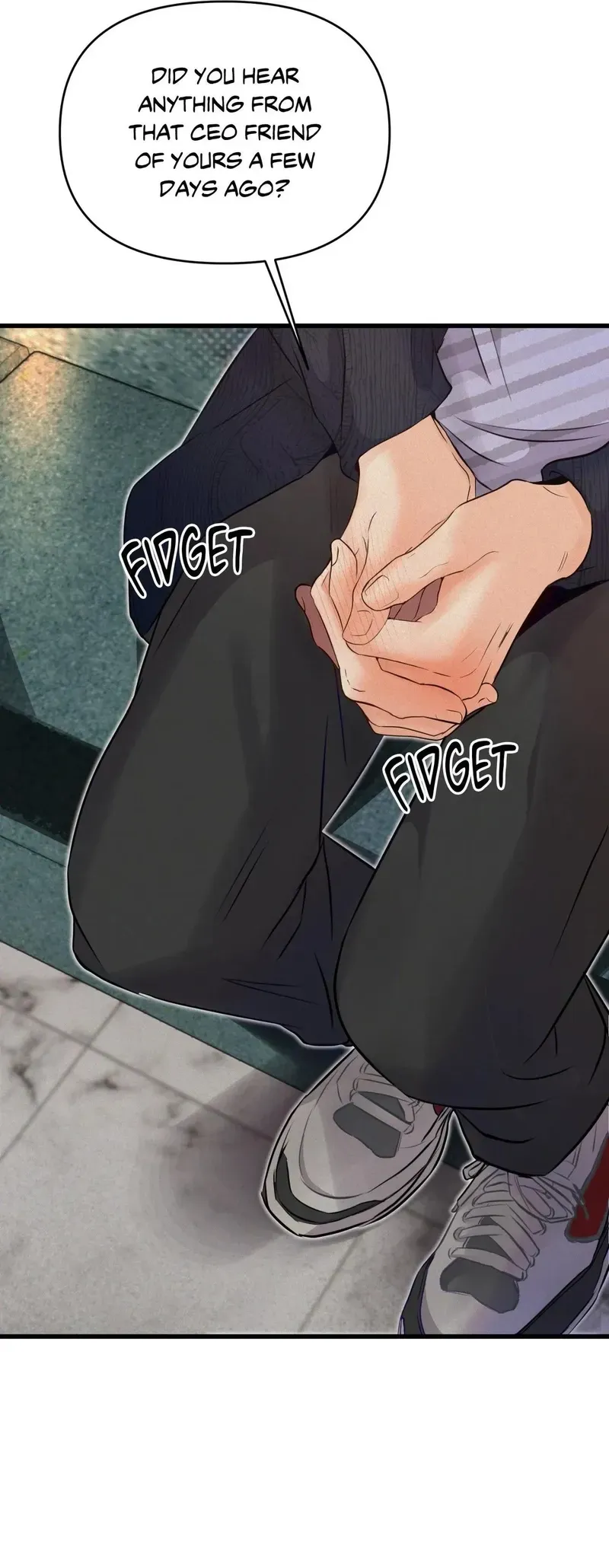 Read No Hard Feelings chapter 12 image 4 on Lezhin