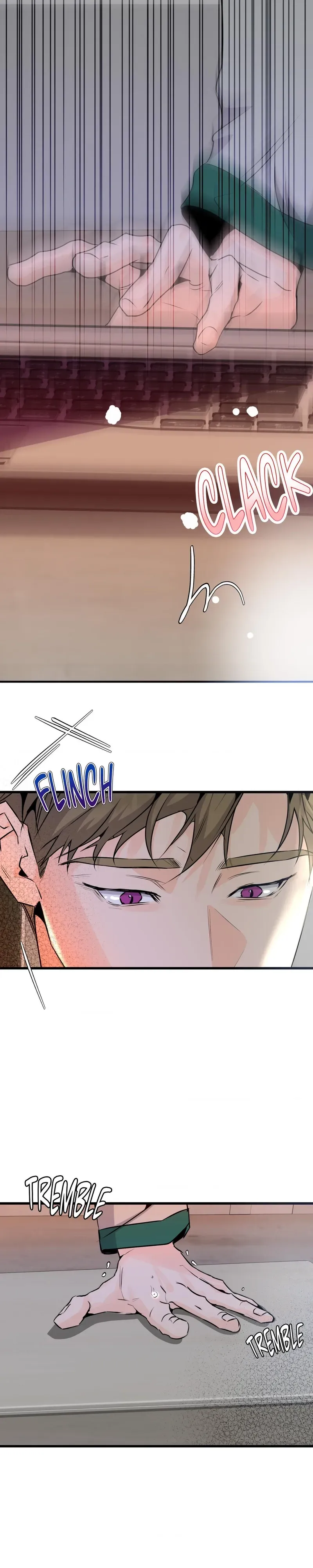 Read No Hard Feelings chapter 13 image 27 on Lezhin