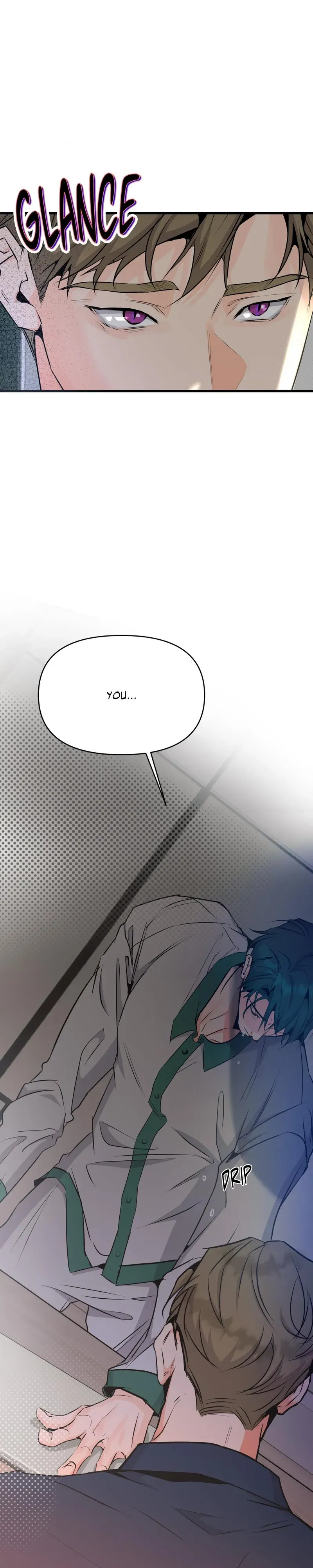 Read No Hard Feelings chapter 13 image 28 on Lezhin