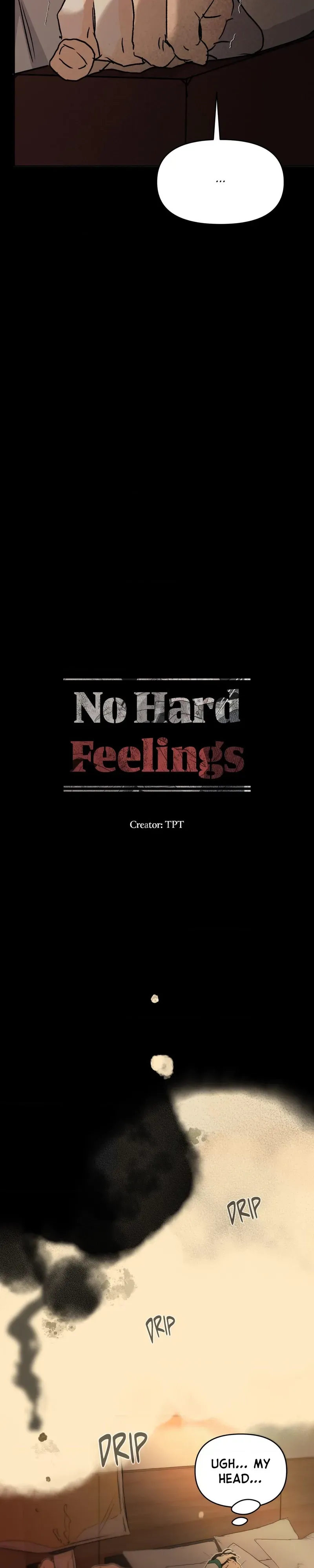 Read No Hard Feelings chapter 13 image 3 on Lezhin