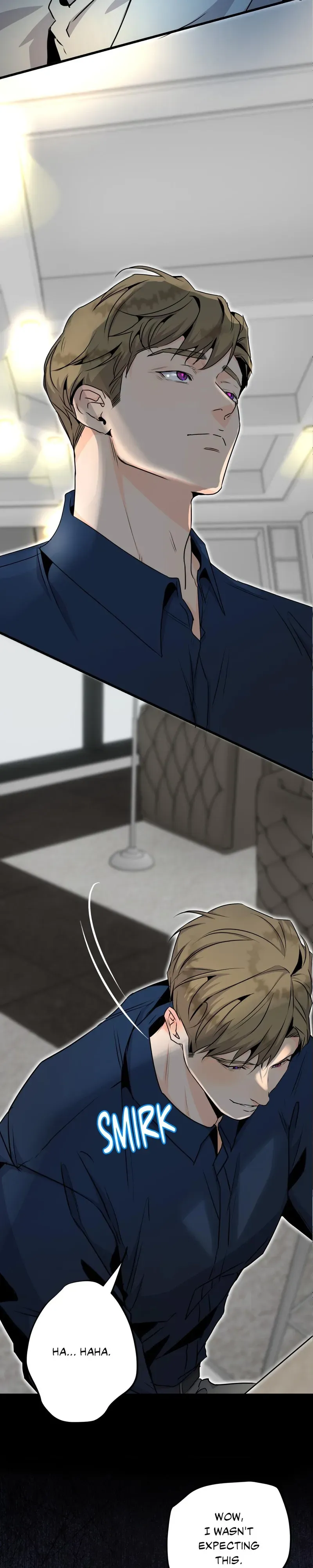 Read No Hard Feelings chapter 13 image 30 on Lezhin