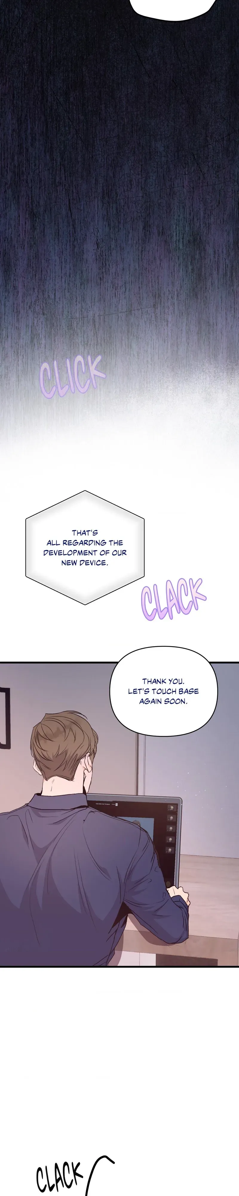 Read No Hard Feelings chapter 13 image 31 on Lezhin