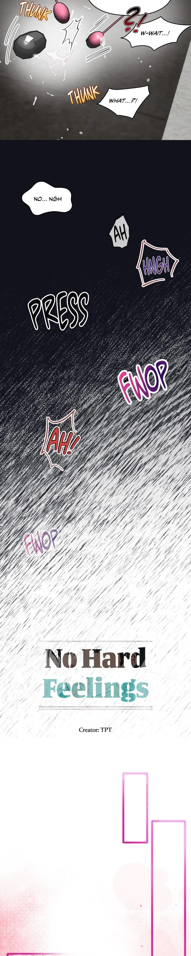 Read No Hard Feelings chapter 14 image 13 on Lezhin
