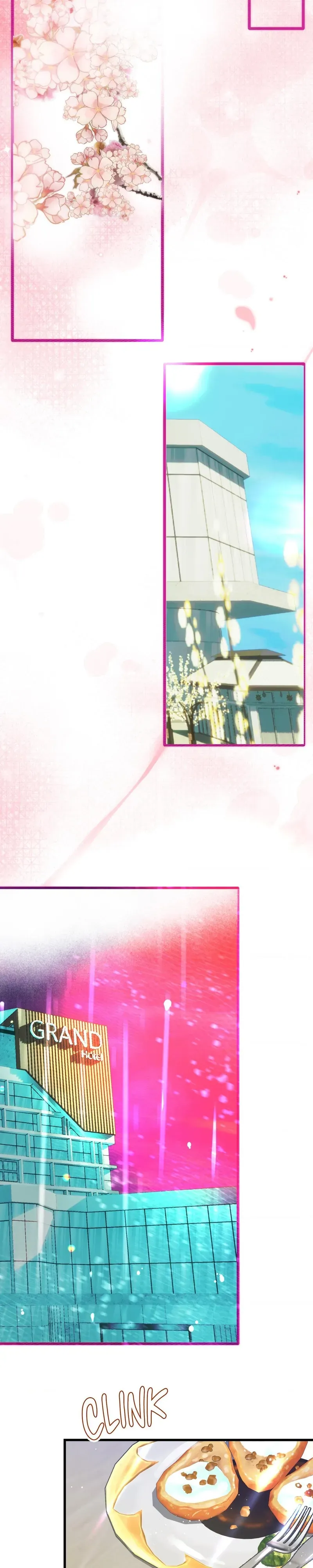 Read No Hard Feelings chapter 14 image 14 on Lezhin