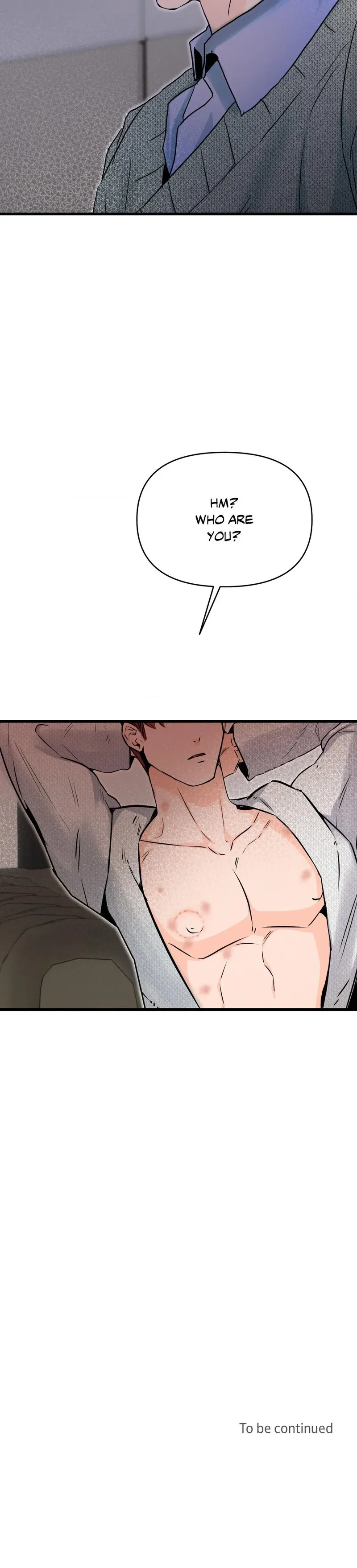 Read No Hard Feelings chapter 14 image 34 on Lezhin