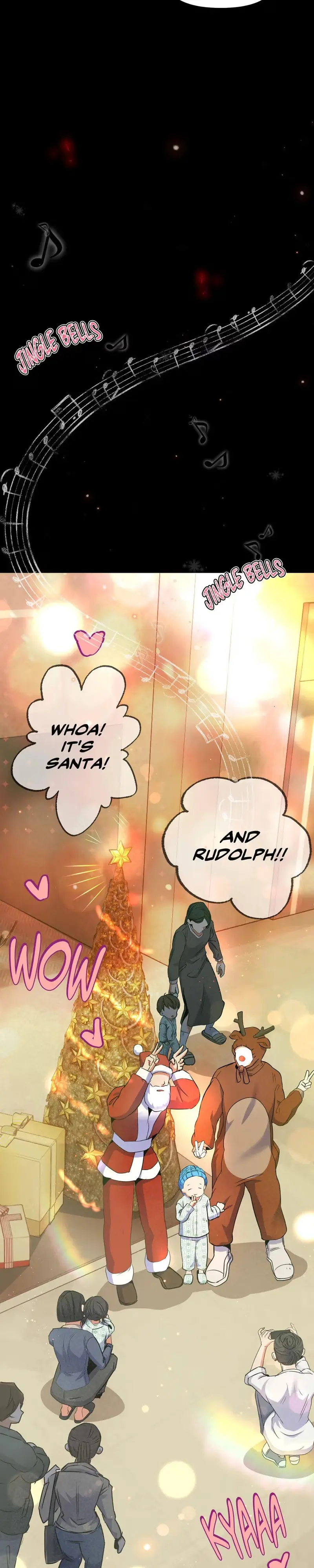 Read No Hard Feelings chapter 15 image 18 on Lezhin