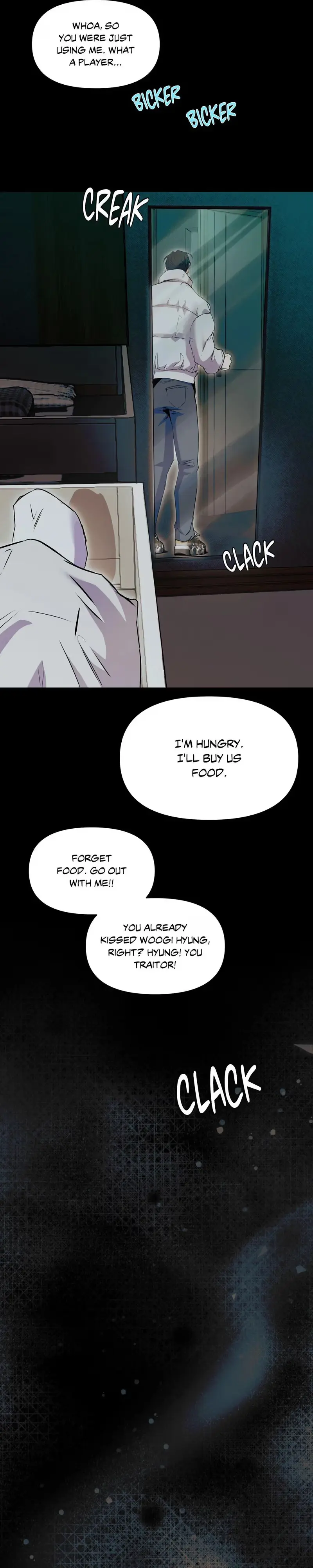 Read No Hard Feelings chapter 15 image 30 on Lezhin