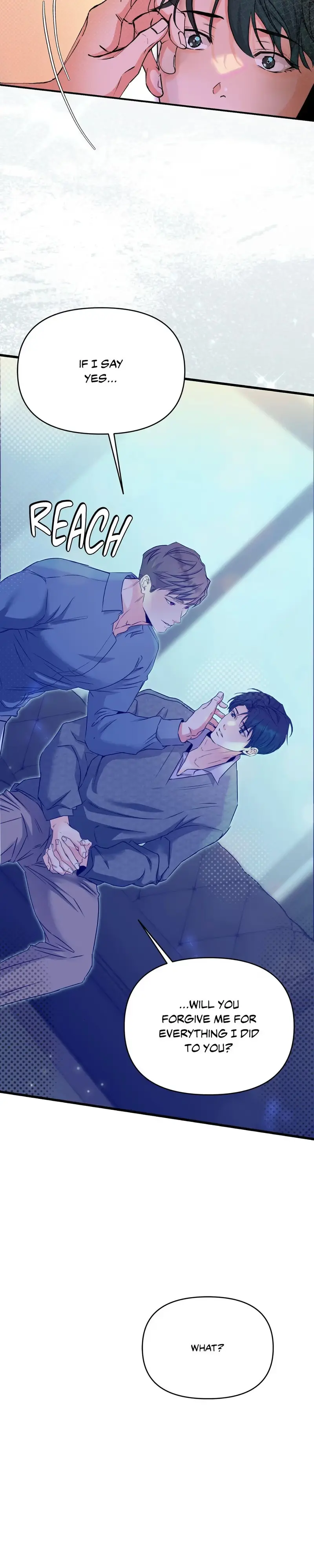 Read No Hard Feelings chapter 15 image 47 on Lezhin