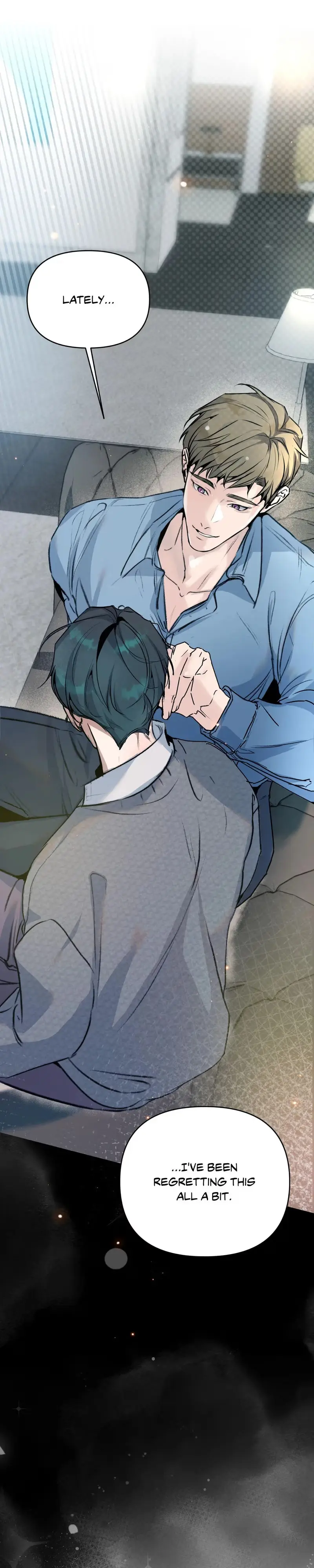 Read No Hard Feelings chapter 15 image 48 on Lezhin