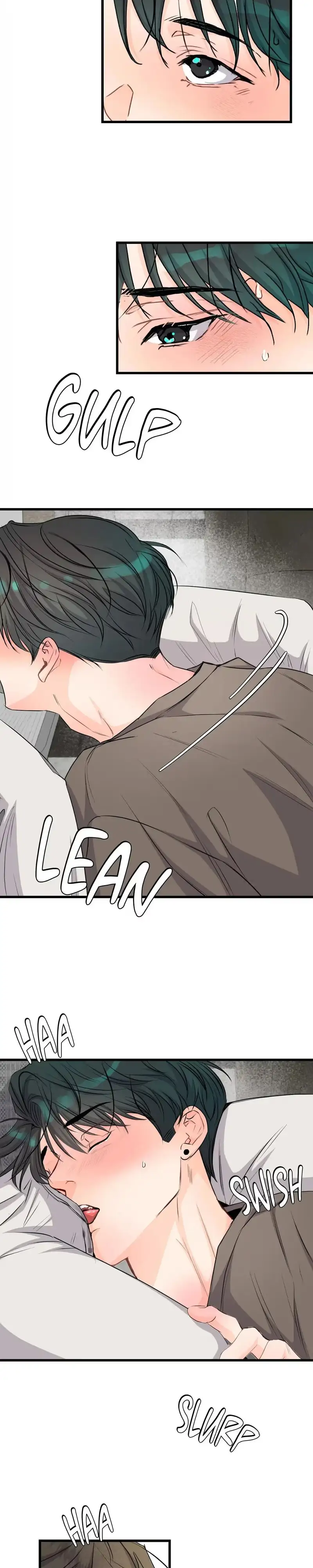 Read No Hard Feelings chapter 17 image 28 on Lezhin