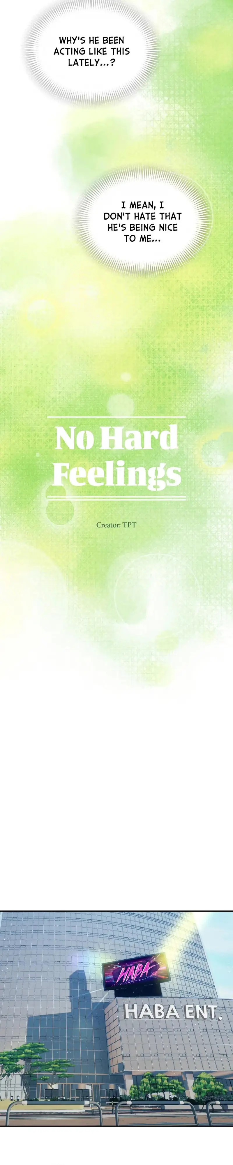 Read No Hard Feelings chapter 17 image 8 on Lezhin