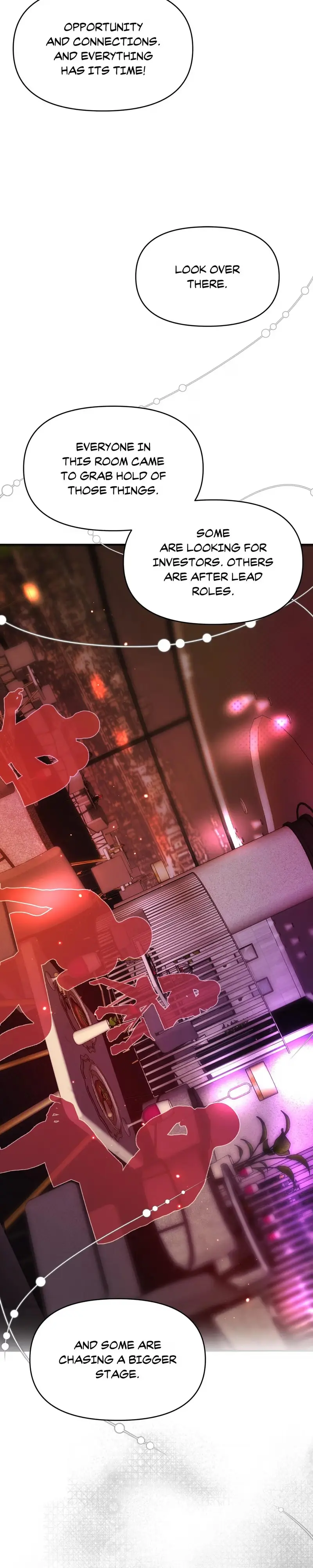 Read No Hard Feelings chapter 18 image 29 on Lezhin