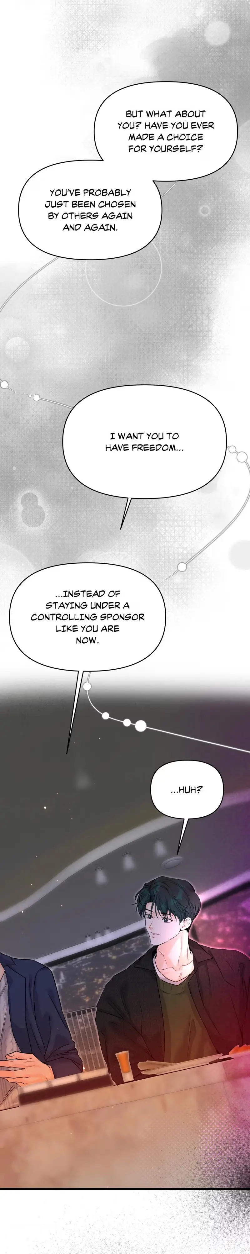 Read No Hard Feelings chapter 18 image 30 on Lezhin