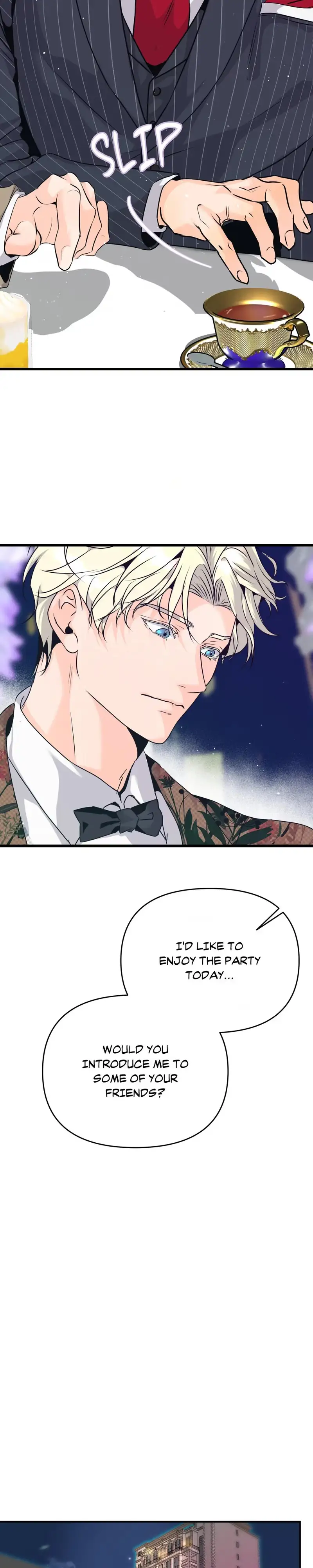 Read No Hard Feelings chapter 19 image 10 on Lezhin