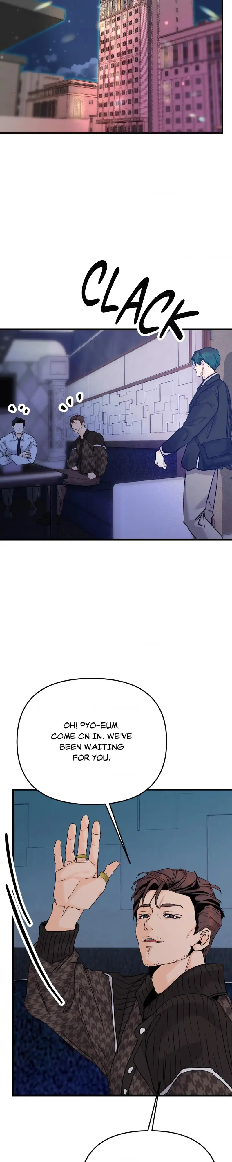 Read No Hard Feelings chapter 19 image 11 on Lezhin