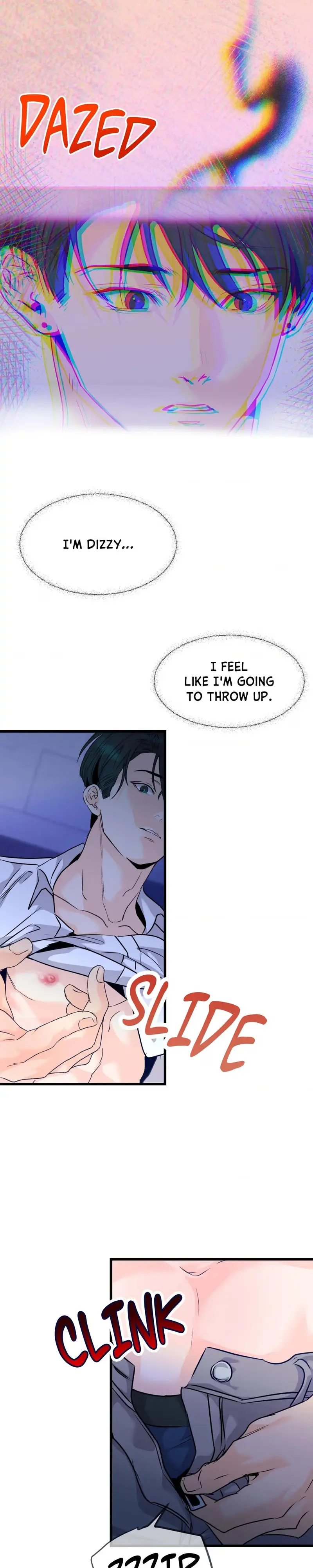 Read No Hard Feelings chapter 19 image 21 on Lezhin