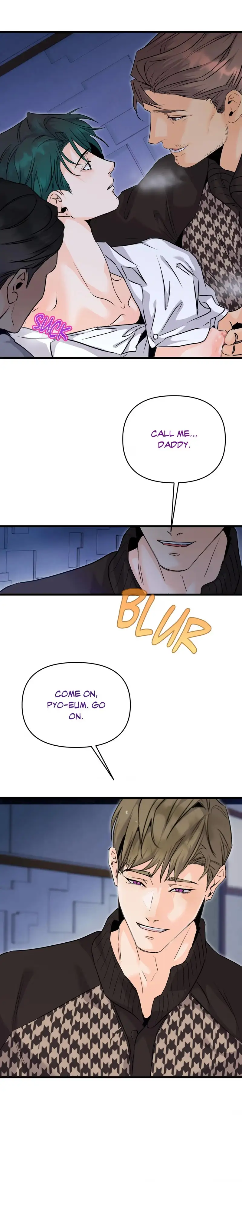 Read No Hard Feelings chapter 19 image 28 on Lezhin