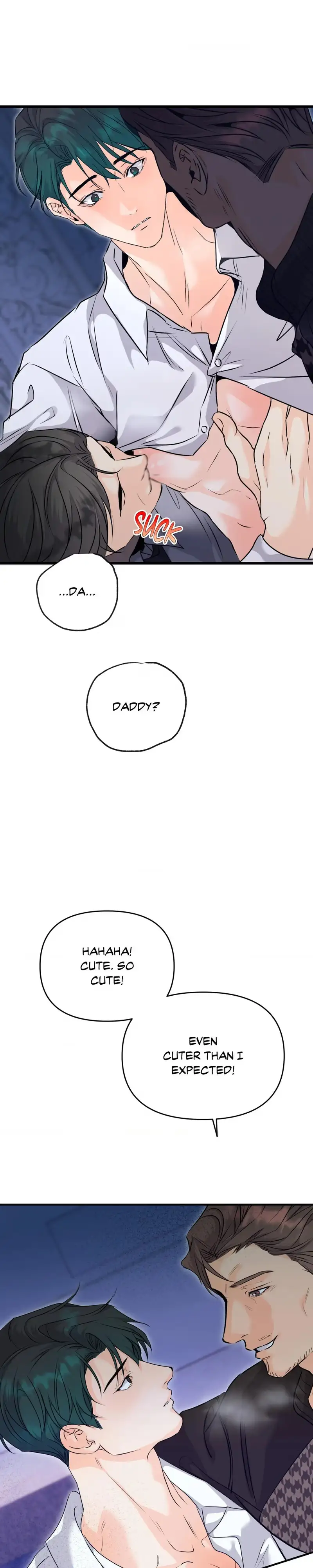 Read No Hard Feelings chapter 19 image 29 on Lezhin