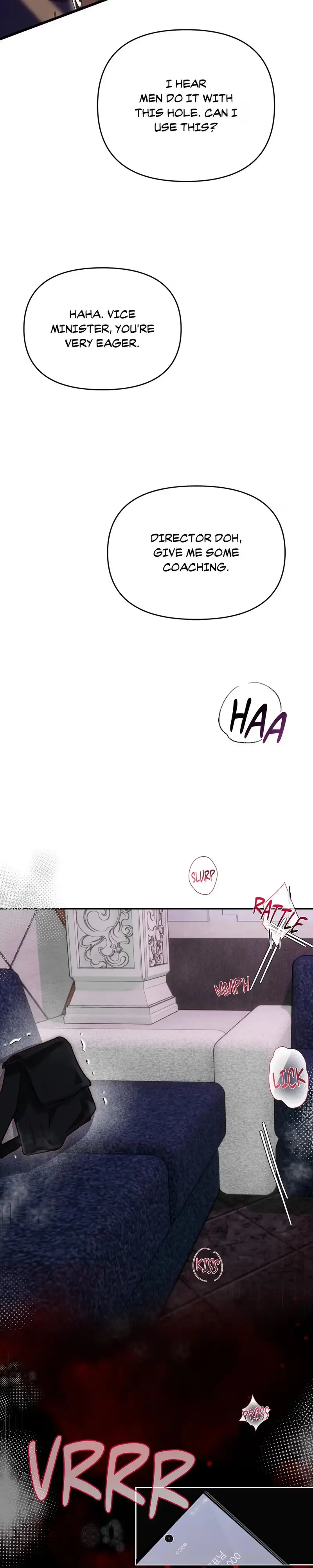 Read No Hard Feelings chapter 19 image 32 on Lezhin