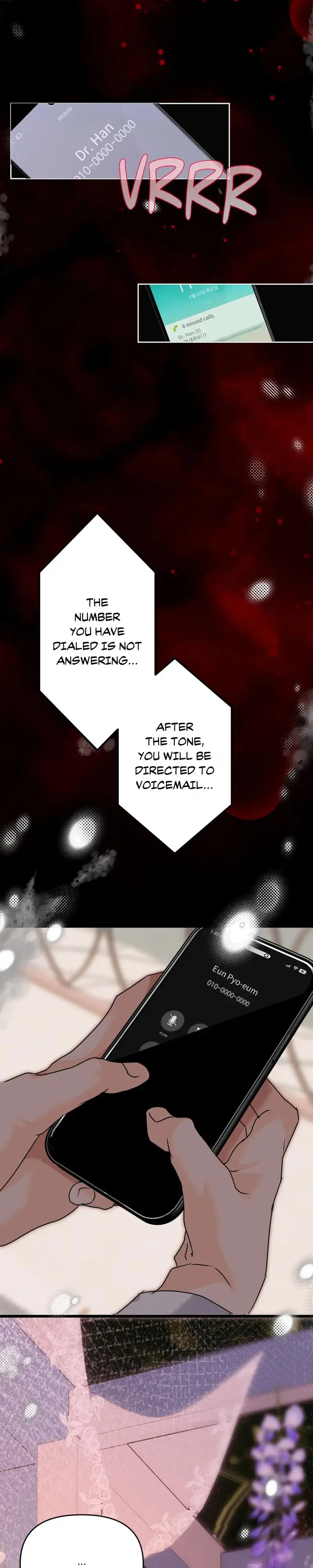 Read No Hard Feelings chapter 19 image 33 on Lezhin