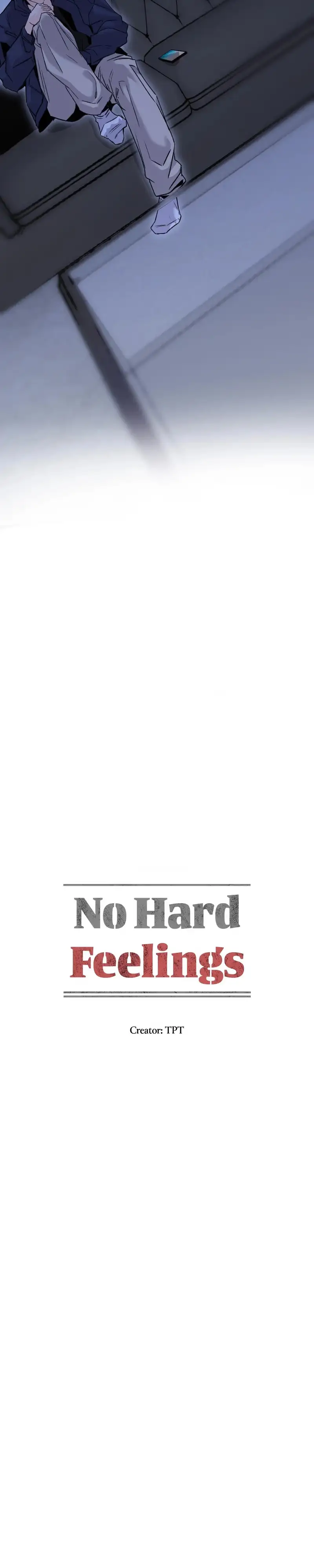 Read No Hard Feelings chapter 19 image 4 on Lezhin