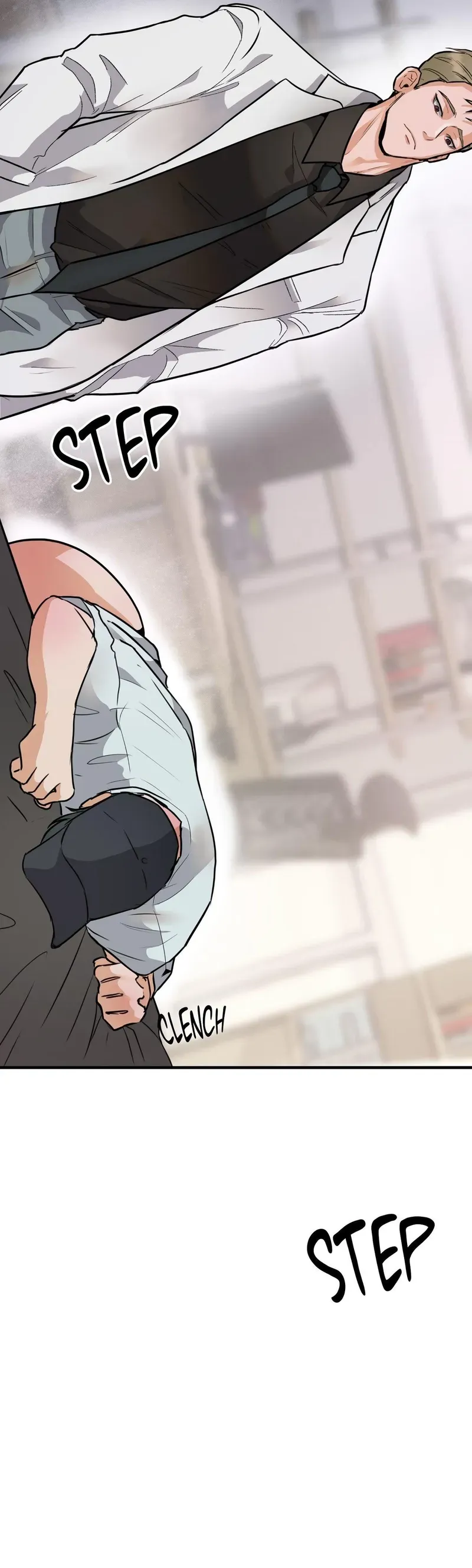 Read No Hard Feelings chapter 2 image 15 on Lezhin