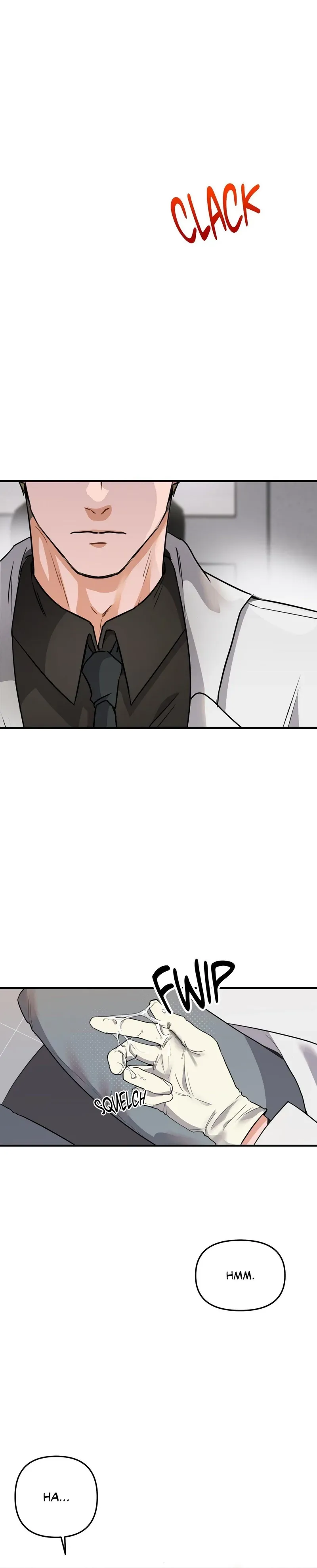 Read No Hard Feelings chapter 2 image 24 on Lezhin