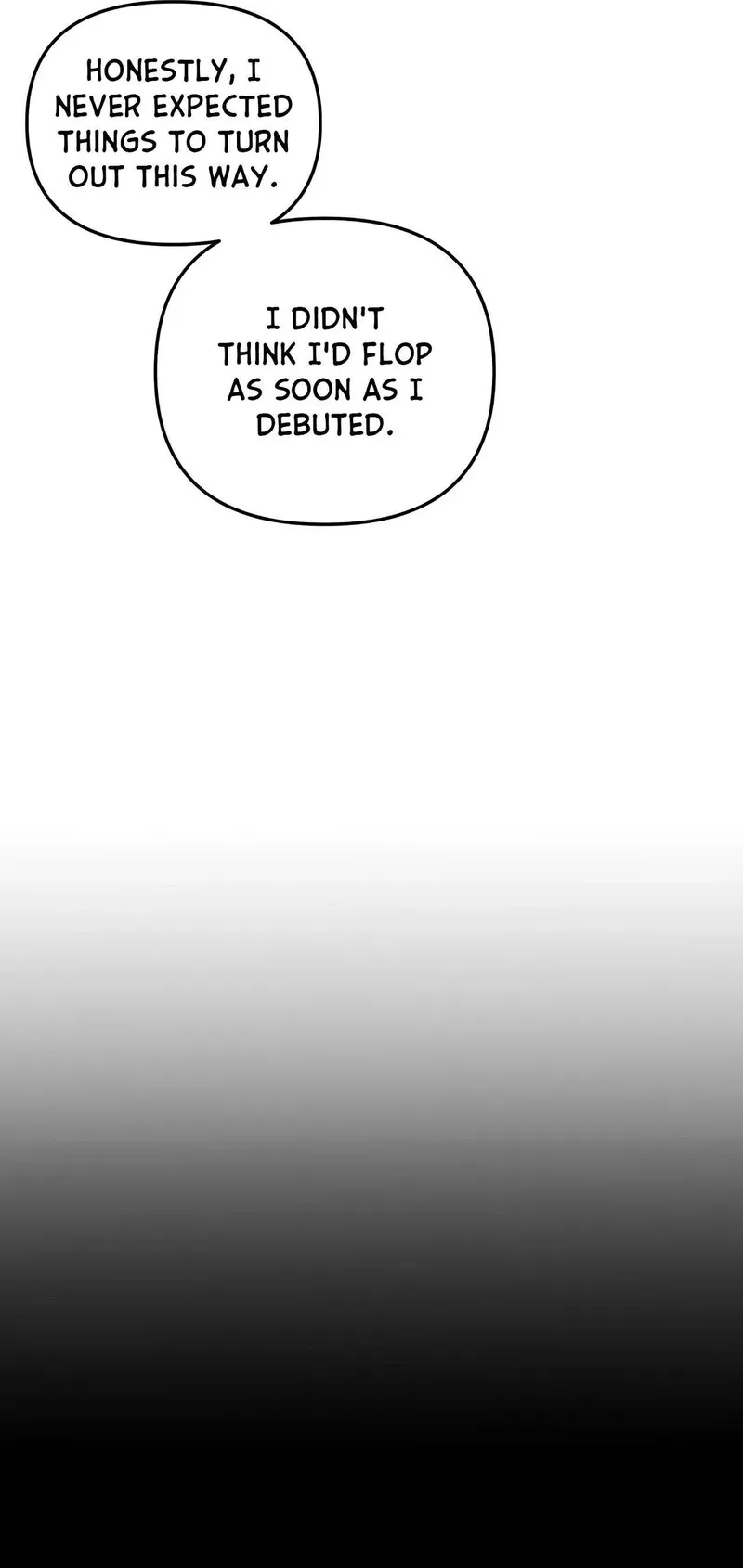 Read No Hard Feelings chapter 2 image 27 on Lezhin