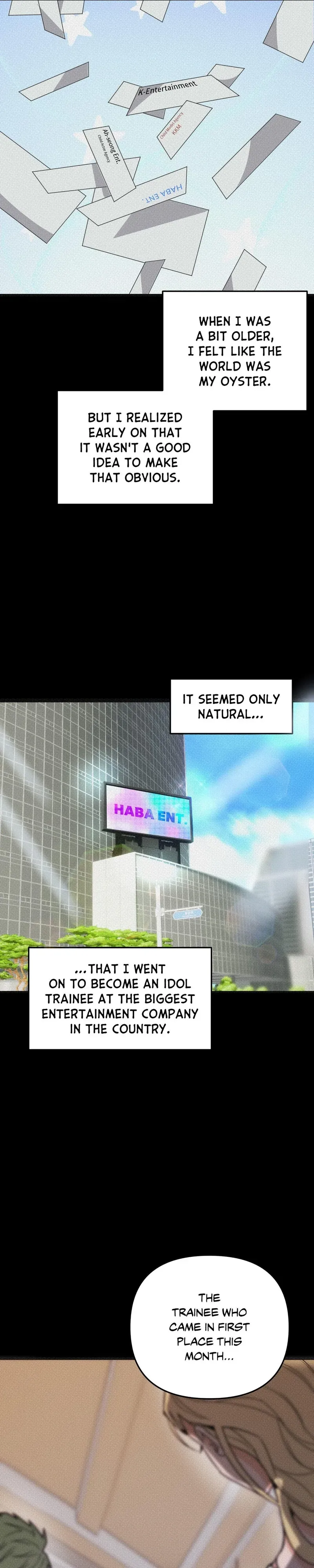 Read No Hard Feelings chapter 2 image 31 on Lezhin