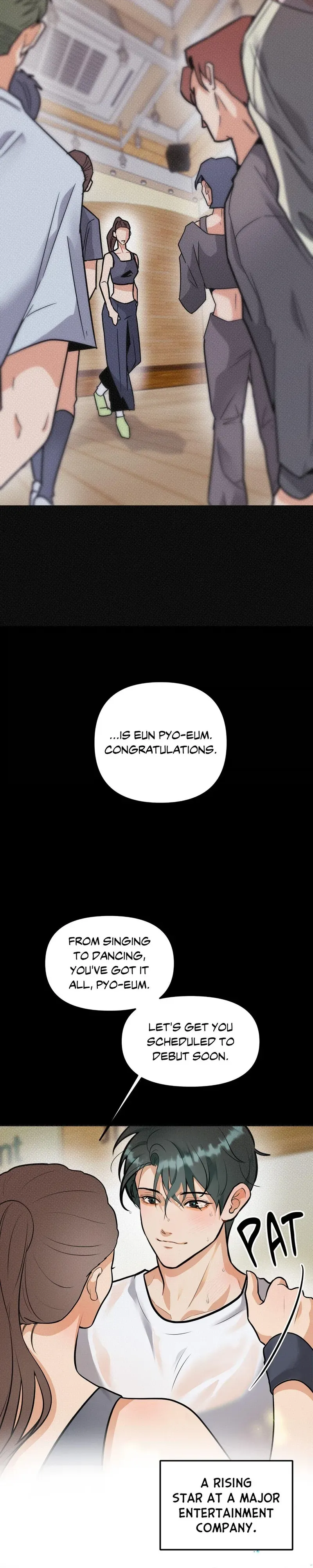 Read No Hard Feelings chapter 2 image 32 on Lezhin