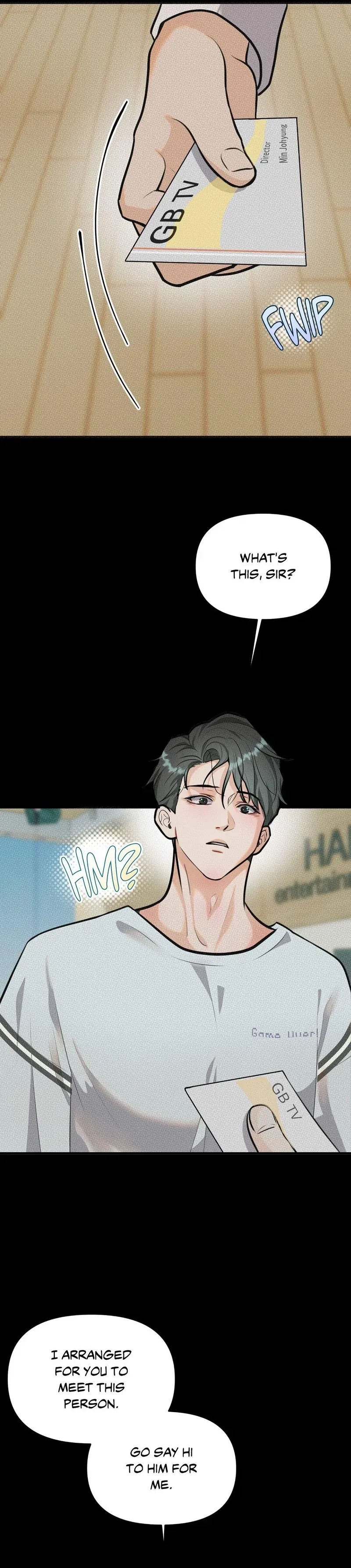 Read No Hard Feelings chapter 2 image 39 on Lezhin