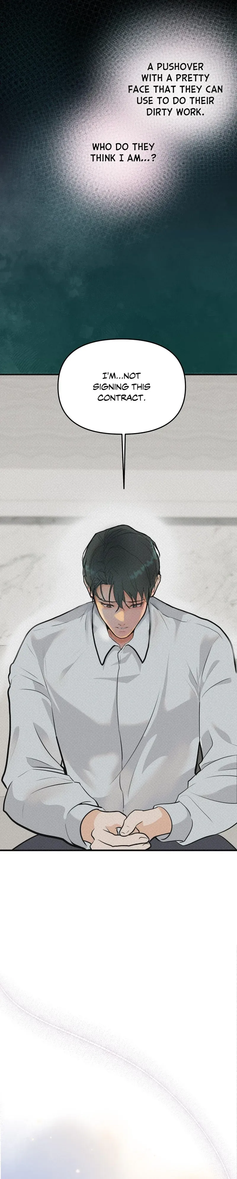 Read No Hard Feelings chapter 2 image 42 on Lezhin