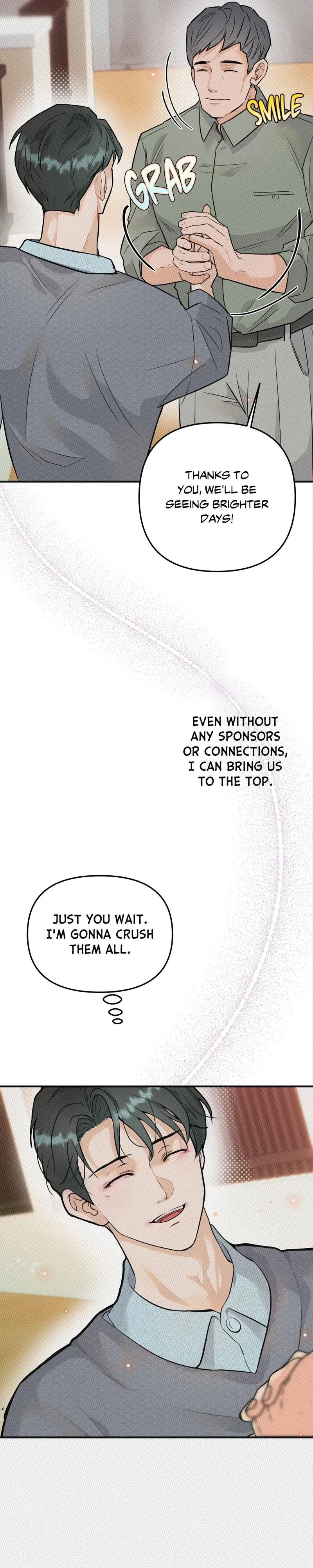 Read No Hard Feelings chapter 2 image 44 on Lezhin