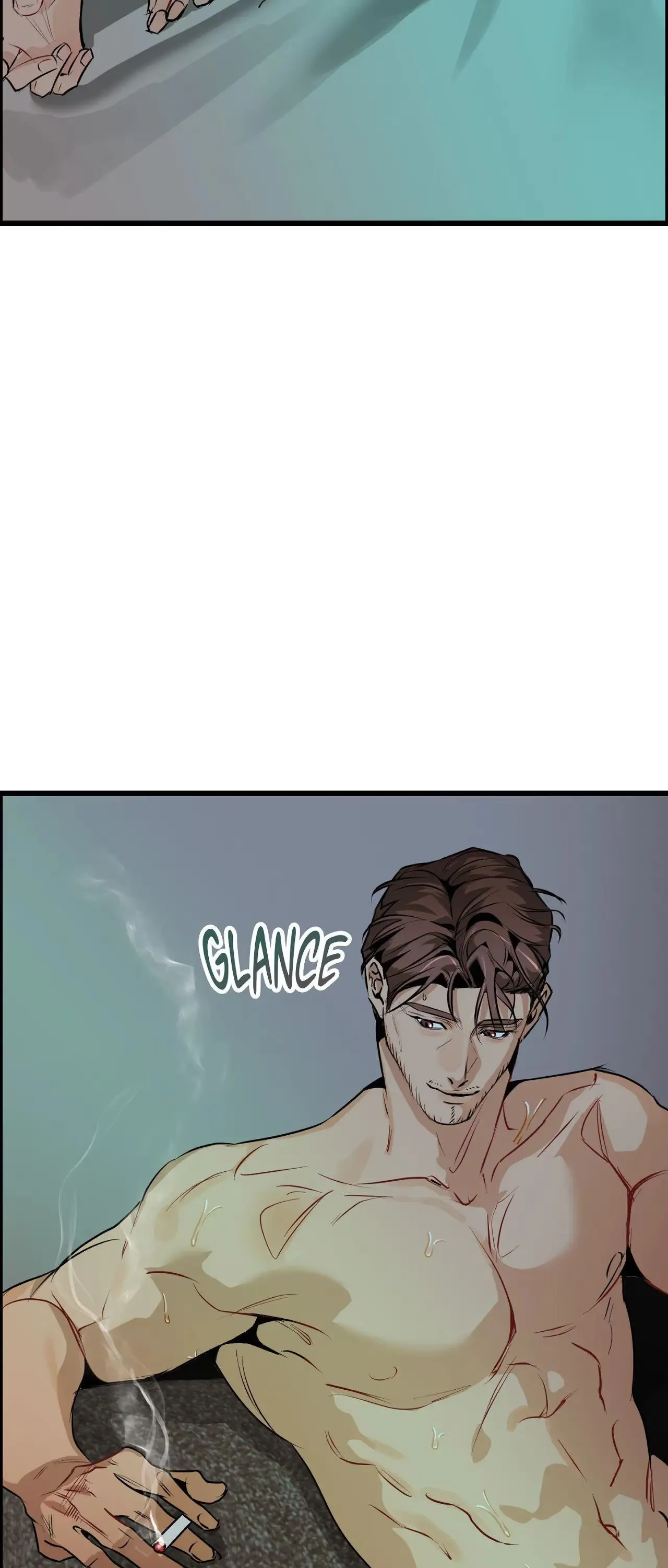 Read No Hard Feelings chapter 21 image 16 on Lezhin
