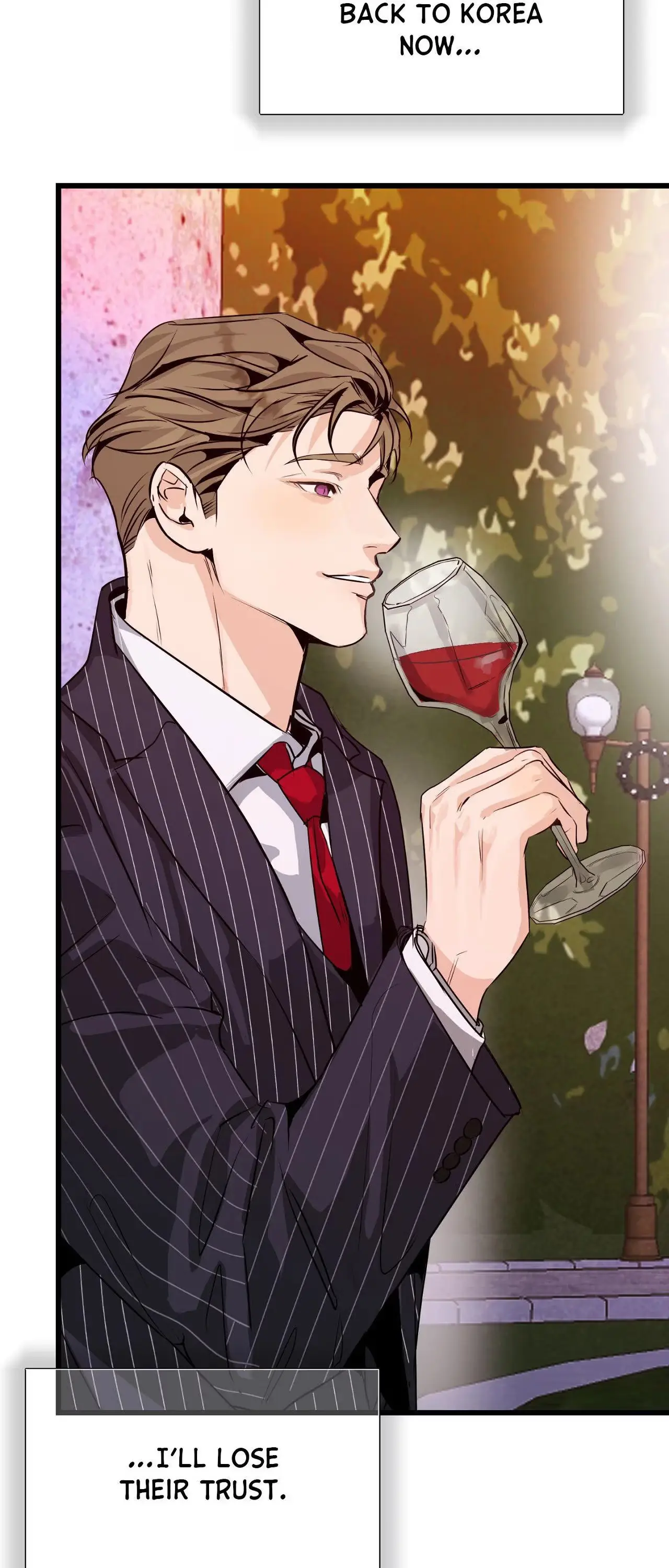 Read No Hard Feelings chapter 21 image 2 on Lezhin