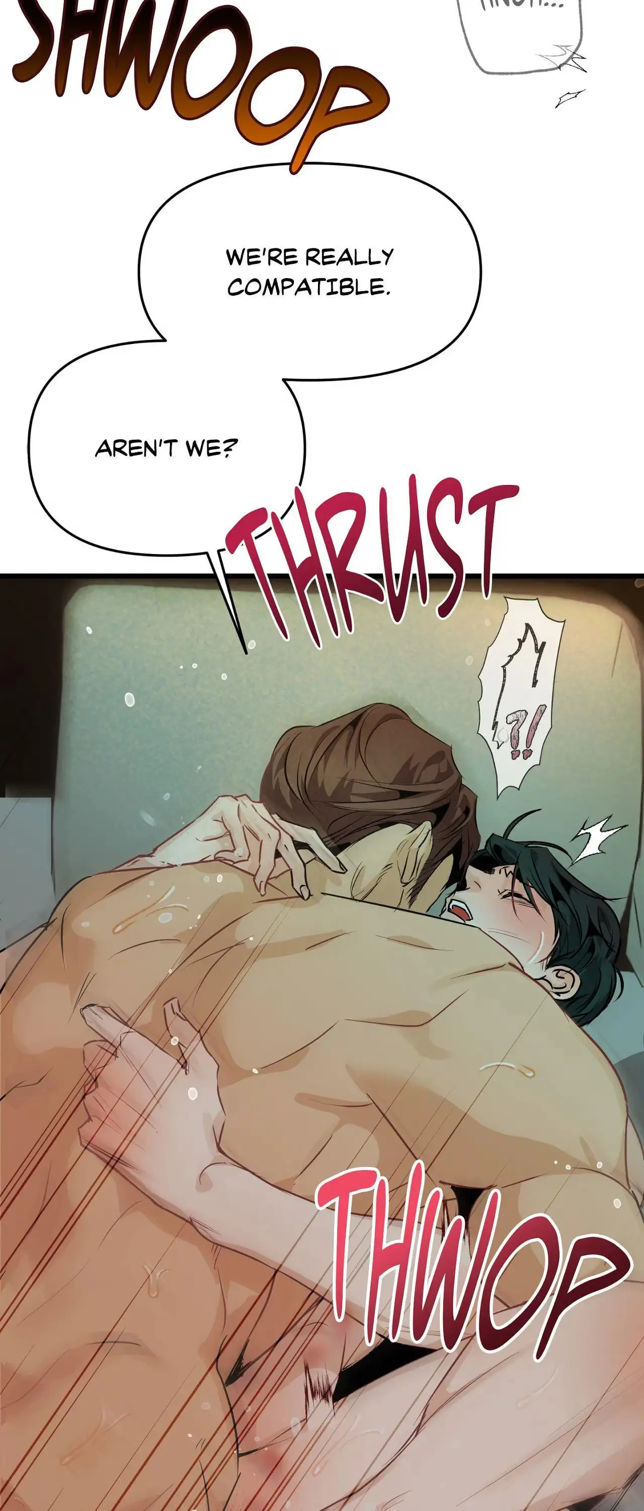 Read No Hard Feelings chapter 21 image 21 on Lezhin
