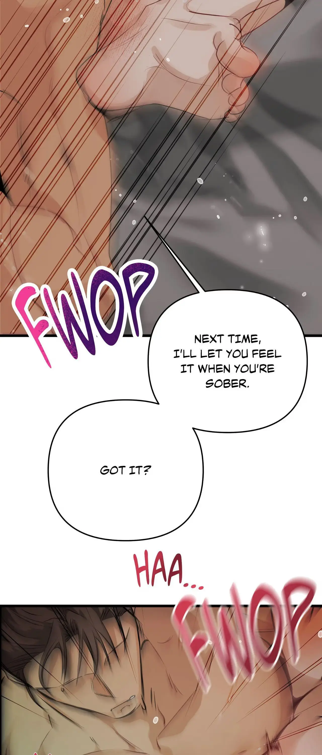 Read No Hard Feelings chapter 21 image 22 on Lezhin