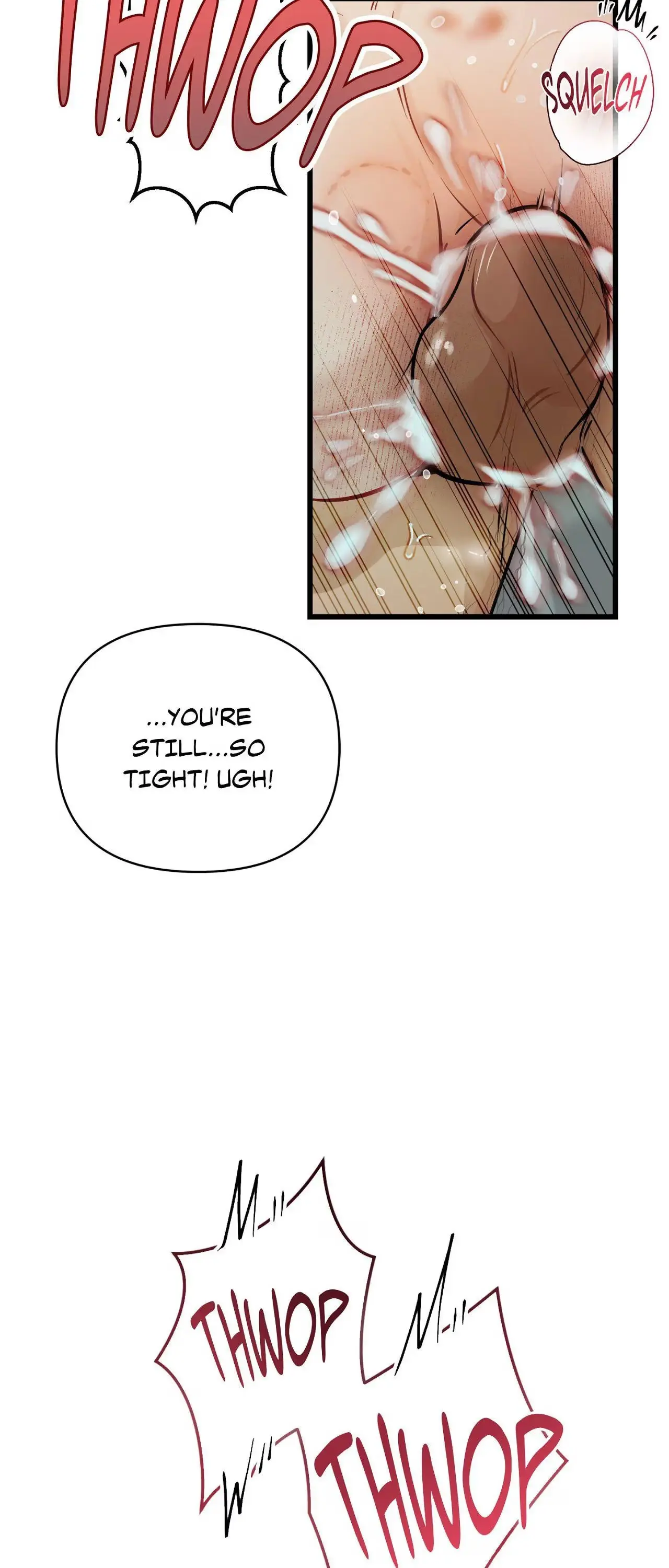 Read No Hard Feelings chapter 21 image 24 on Lezhin